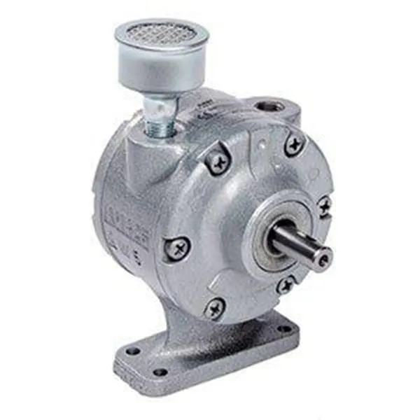 GAST 4AM-FRV-13H LUBRICATED AIR MOTOR