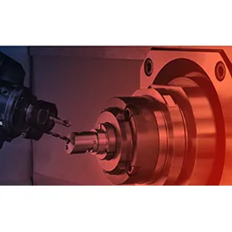 Automatic Turning Lathes