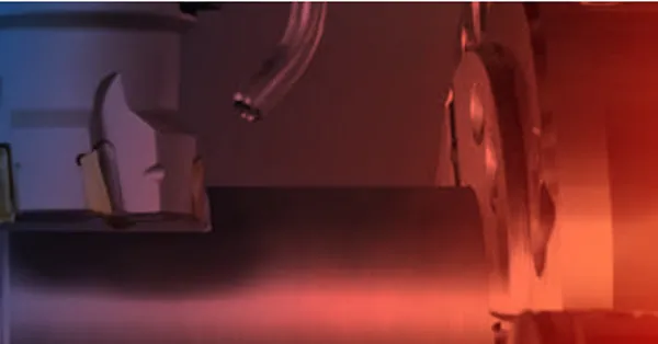 Mill Turning