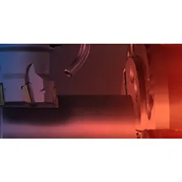 Mill Turning