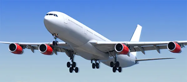 Aircraft Industry
