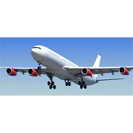 Aircraft Industry