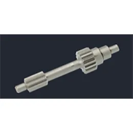 Precision Machining