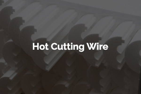 Hot Cutting Wire