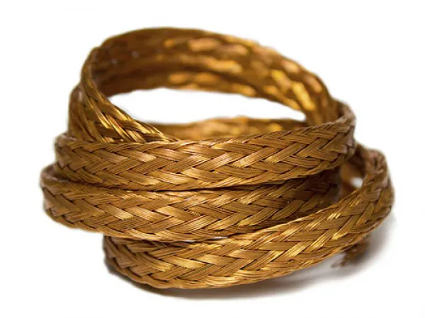 Braid Conductors & Assemblies