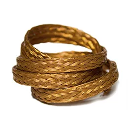 Braid Conductors & Assemblies