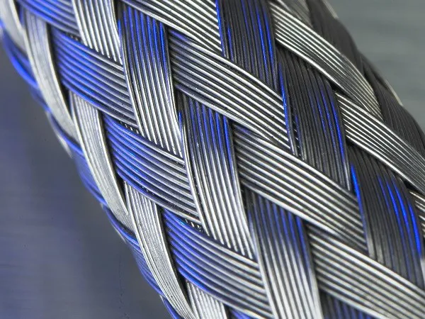 Braid Protection & Reinforcement