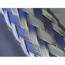 Braid Protection & Reinforcement