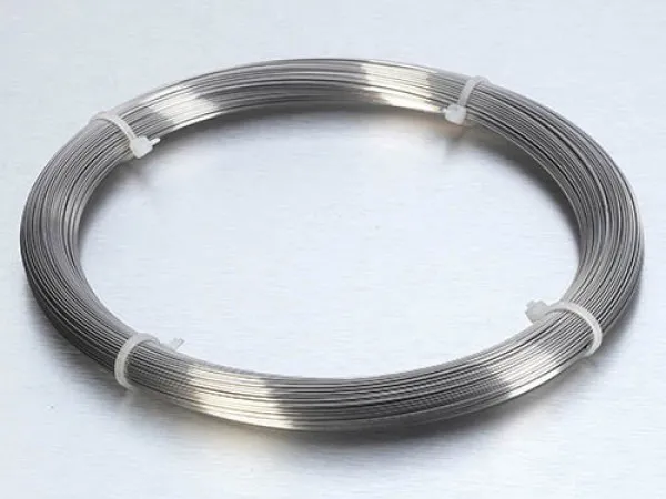 Orthodontic & Medical Wire