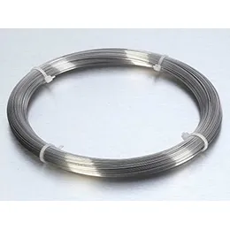Orthodontic & Medical Wire