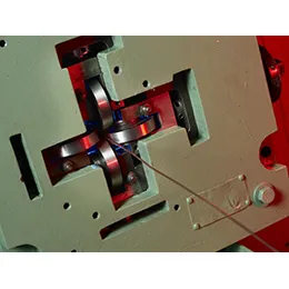 Square & Shaped Wire