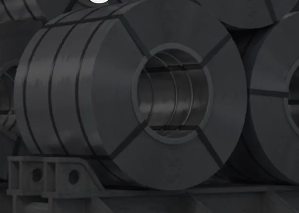 Precision Strip Metal Warehousing & Logistics
