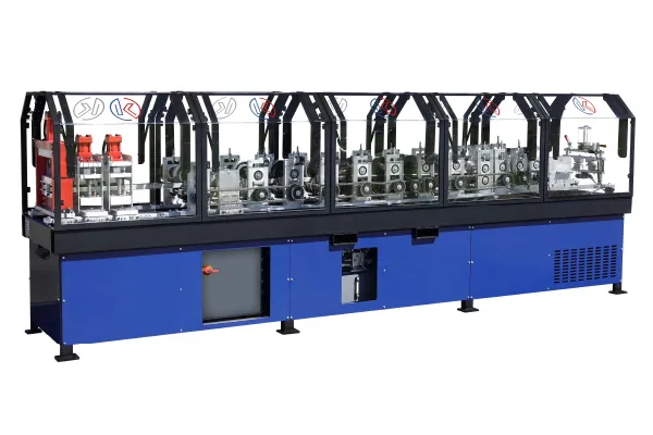 KFD-2025 FRAMEMAKER®