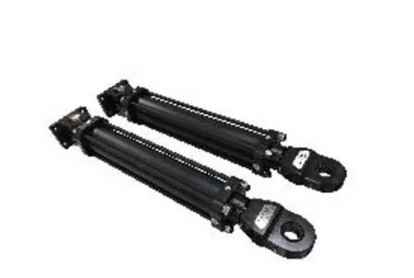 7800 Sentinel Series Steering Cylinders