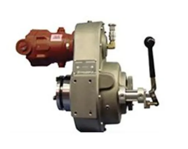 KP4500 - Auxilliary Propeller Get Home Drive