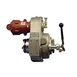 KP4500 - Auxilliary Propeller Get Home Drive