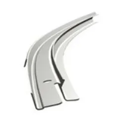 Curved profiles
