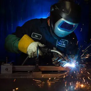 Welding
