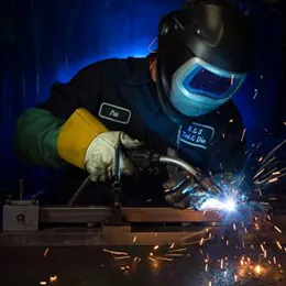 Welding