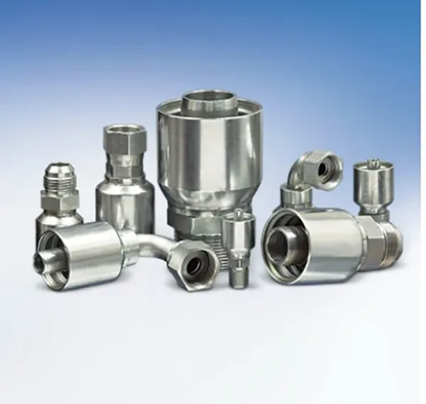 Kurt Hydraulics