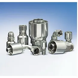 Kurt Hydraulics