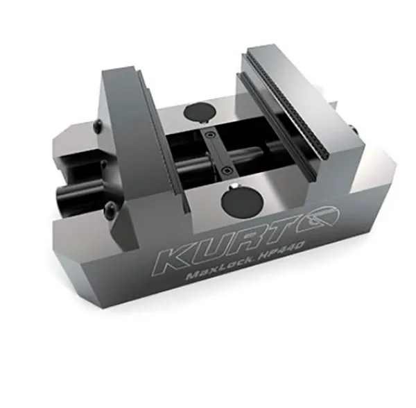 Kurt Workholding Solutions