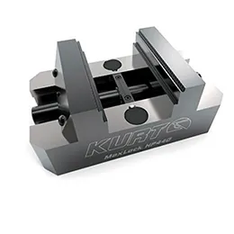 Kurt Workholding Solutions
