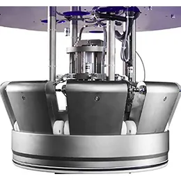 Quick-Acting and Traditional Pressure Vessel Closures