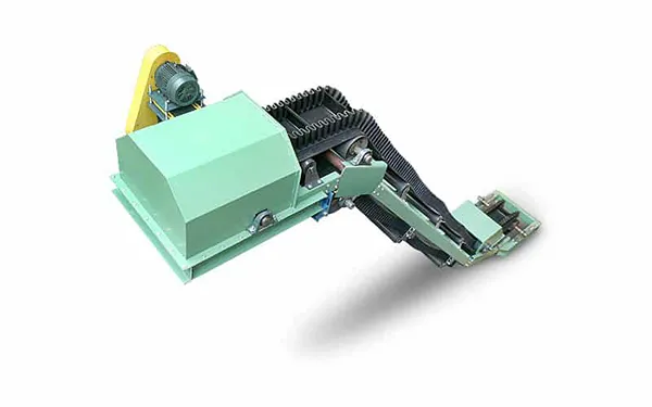 Belt Conveyors