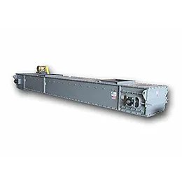 Drag Conveyors