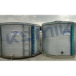 Kymik etp tanks
