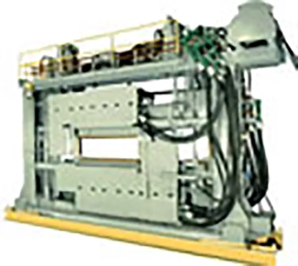Cold Scarfing Machines