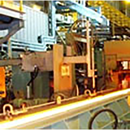 Steel Industry Cutting Machines