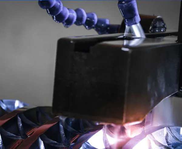 Facilities and Machine Capabilities