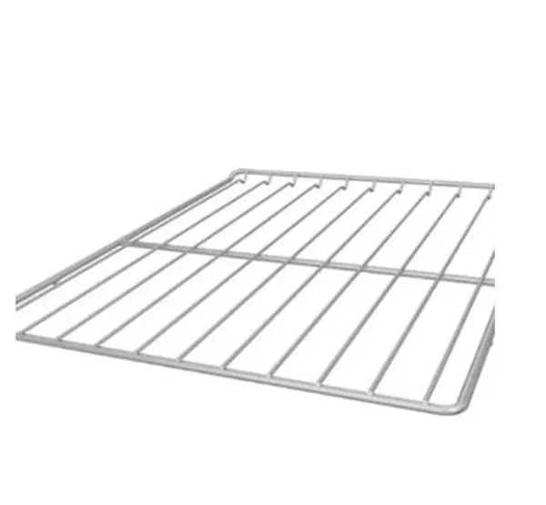 WIRE SHELVING