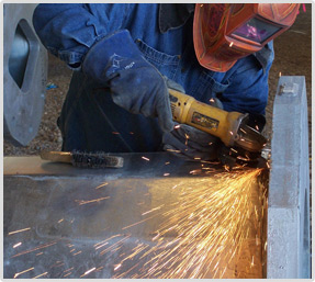 Fabrication Services