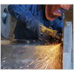 Fabrication Services