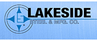 Lakeside Steel Manufacturing Co