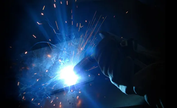 Fabrication