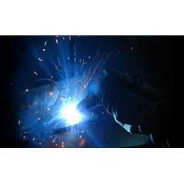 Fabrication