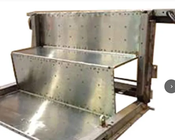 Metal Fabrication