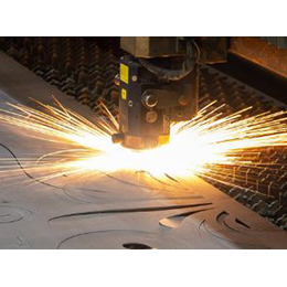 Laser Cutting & Fabrication