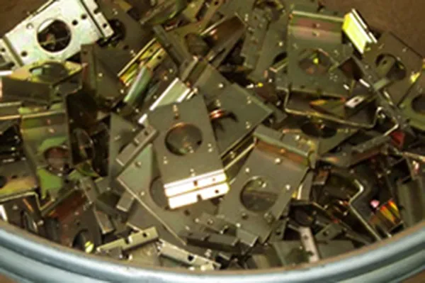 Stamping Presses