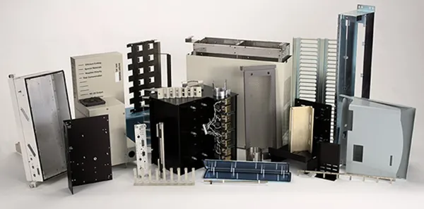 Value Added Assembly