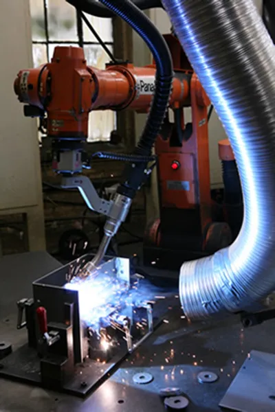 Welding