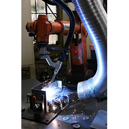 Welding