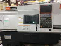 CNC Punching