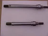 CNC Turning