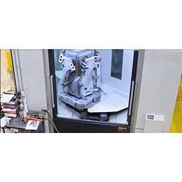 CNC MACHINING SERVICES