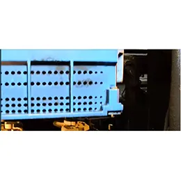SAND CASTING